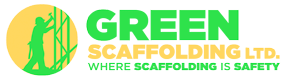 Green Scaffolding Ltd. | Scaffolding Edmonton