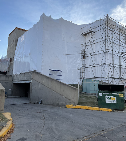 Suncor-Refinery-Access-Project