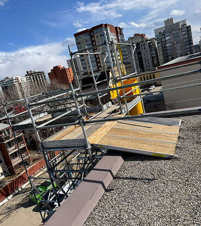 Fringe-Festival-Stage-project