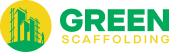 Green Scafold-logo