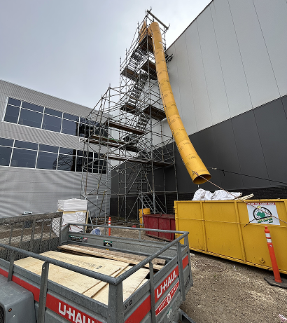 Boat-Shrink-Wrap-Project