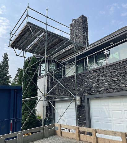 Boat-Shrink-Wrap-Project