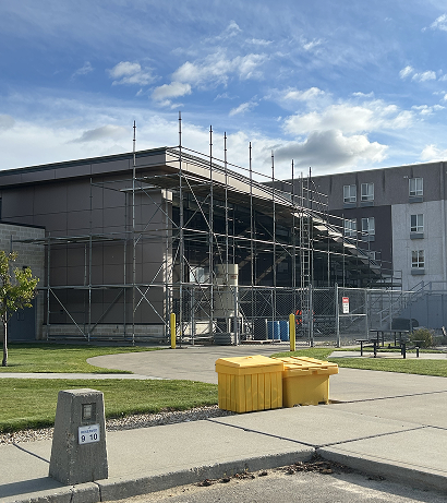 Boat-Shrink-Wrap-Project