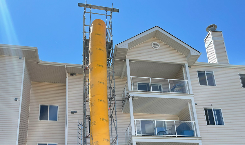 Top Safety Practices Every Edmonton Scaffolding Contractor Should Follow