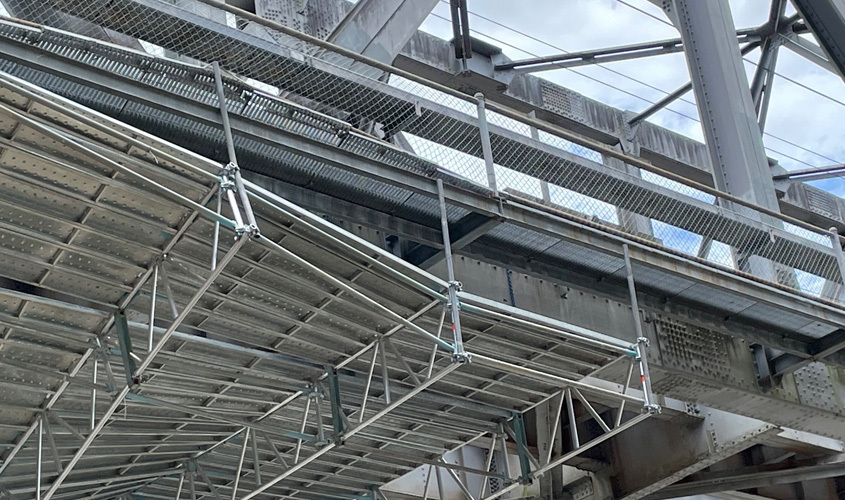 What Are the Common Causes of Scaffold Failure and How Can They Be Prevented