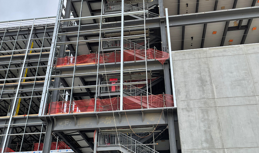 Commercial Scaffolding Services in Edmonton: Building Safer, Smarter, and Stronger Projects